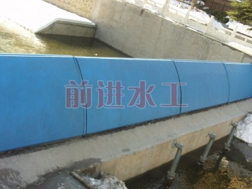 91视频成人入口升降坝